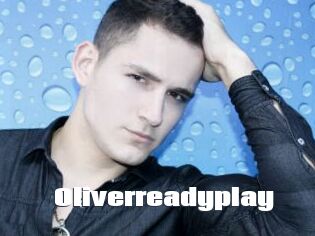 Oliverreadyplay