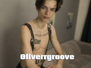 Oliverrgroove