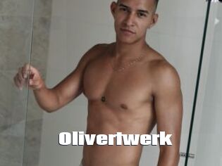 Olivertwerk