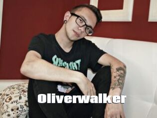 Oliverwalker