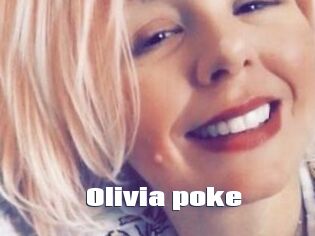 Olivia_poke