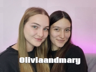Oliviaandmary