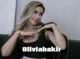 oliviabakir The hot porn