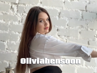 Oliviabensoon
