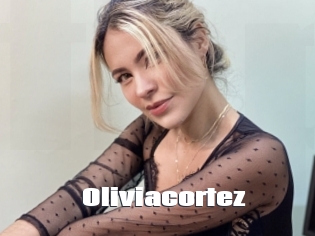 oliviacortez The hot porn