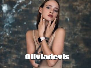 Oliviadevis
