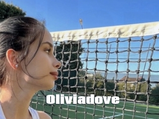 Oliviadove