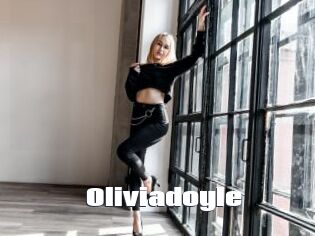 Oliviadoyle