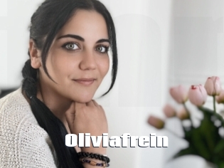 Oliviafrein