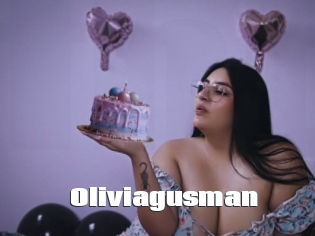 Oliviagusman