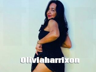 Oliviaharrixon