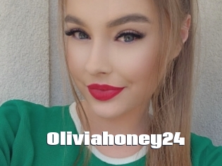 oliviahoney24 The hot porn