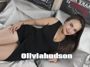 Oliviahudson