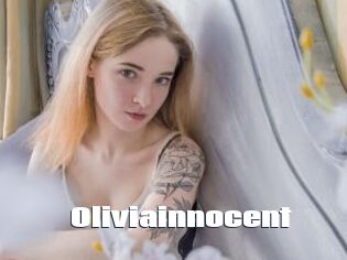 Oliviainnocent