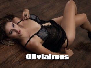 Oliviairons