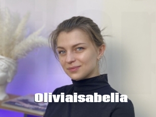 Oliviaisabelia