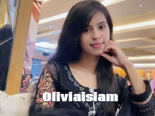 oliviaislam The hot porn