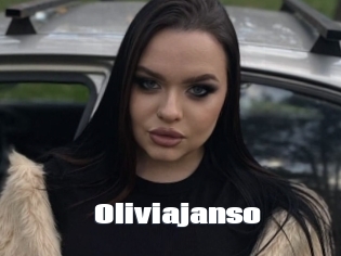 Oliviajanso
