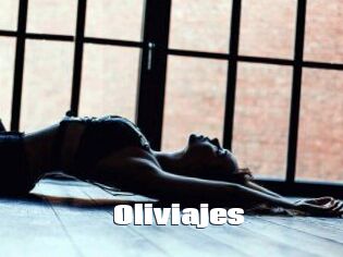 Oliviajes