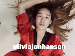 Oliviajonhanson