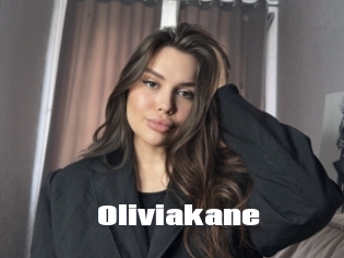Oliviakane