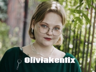 oliviakentix The hot porn