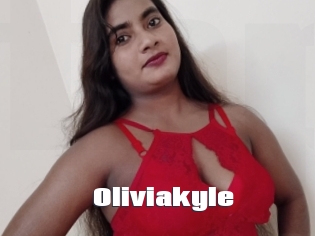 Oliviakyle
