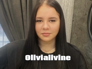 Olivialivine