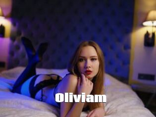 Oliviam
