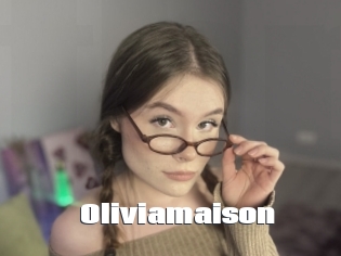 Oliviamaison