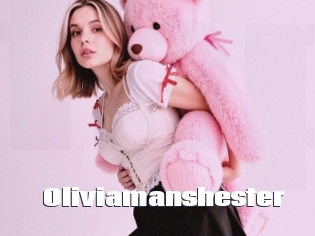 oliviamanshester The hot porn