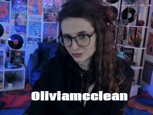 Oliviamcclean