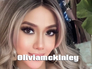 Oliviamckinley