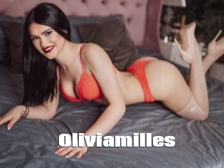 Oliviamilles