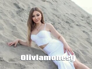 oliviamonesy The hot porn