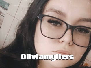 Oliviamyllers