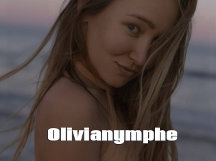 olivianymphe The hot porn