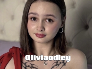 Oliviaodley