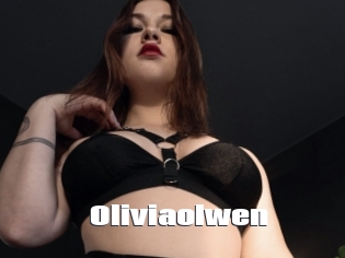 Oliviaolwen