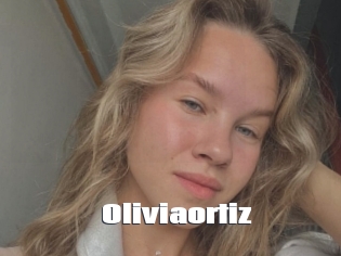 Oliviaortiz