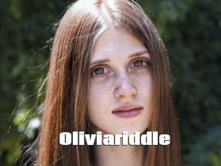Oliviariddle