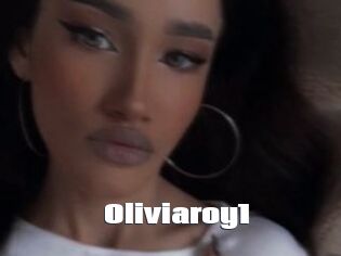 Oliviaroy1