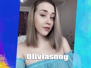 Oliviasnoy
