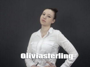 Oliviasterling