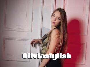 Oliviastylish