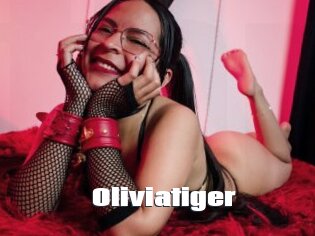 Oliviatiger