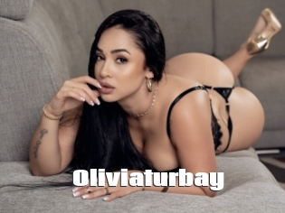 Oliviaturbay