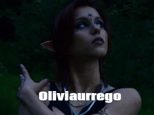Oliviaurrego