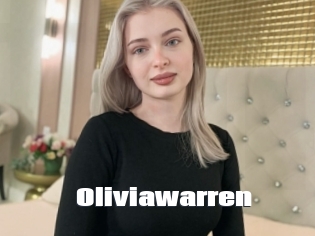 oliviawarren The hot porn