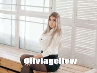 Oliviayellow